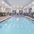 Hampton Inn Sedalia