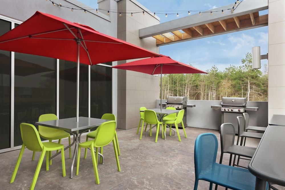 Home2 Suites By Hilton Brooklyn Park Minneapolis