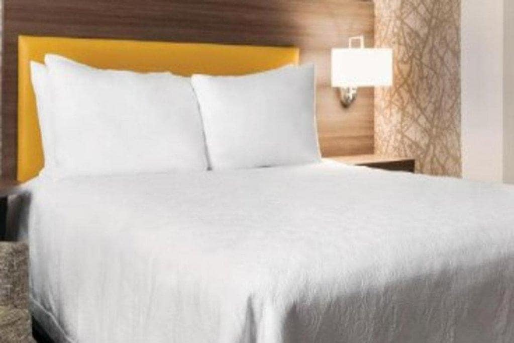 Home2 Suites By Hilton Brooklyn Park Minneapolis