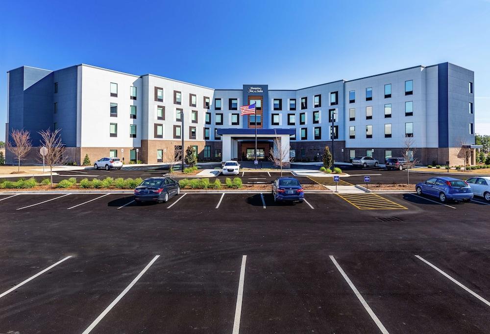 Hampton Inn & Suites Columbia Killian Road
