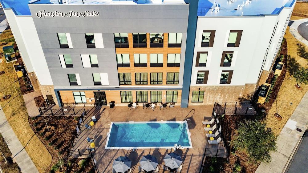 Hampton Inn & Suites Columbia Killian Road
