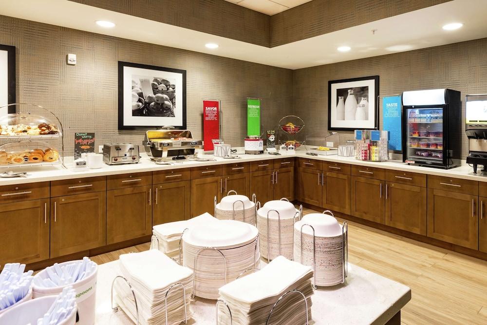 Hampton Inn & Suites Columbia Killian Road