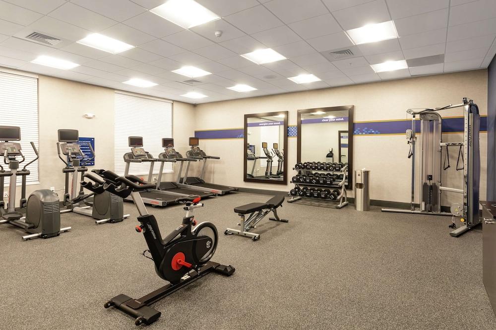 Hampton Inn & Suites Columbia Killian Road