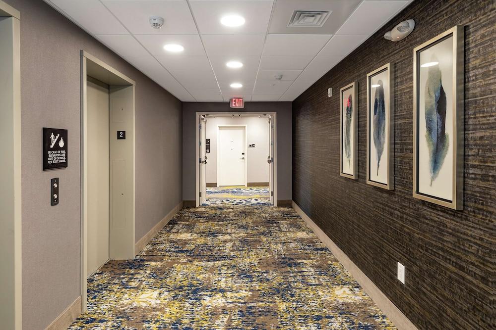 Hampton Inn & Suites Columbia Killian Road