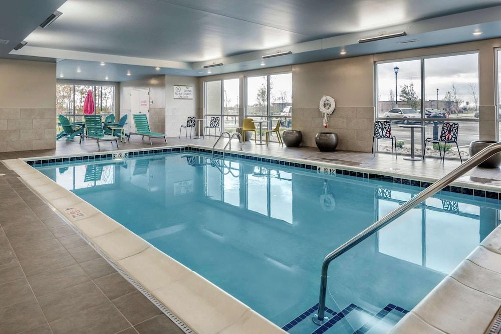 Home2 Suites By Hilton Dayton-Centerville