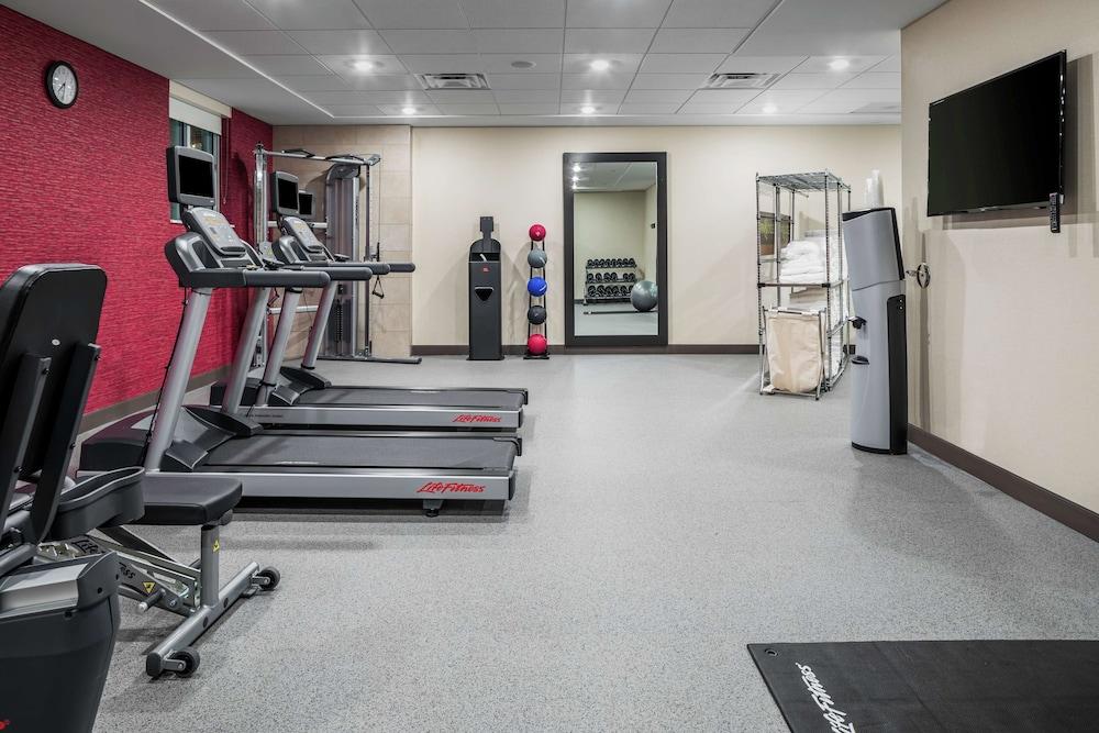 Home2 Suites By Hilton Dayton-Centerville