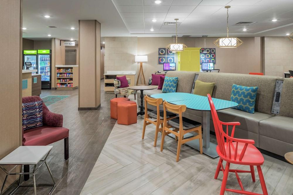Home2 Suites By Hilton Dayton-Centerville