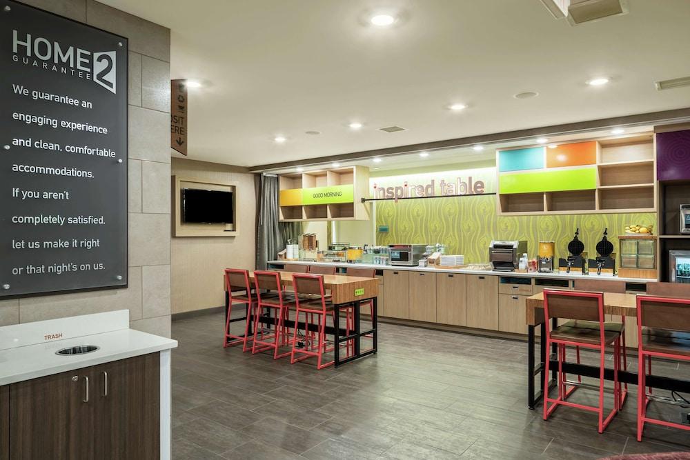 Home2 Suites By Hilton Dayton-Centerville