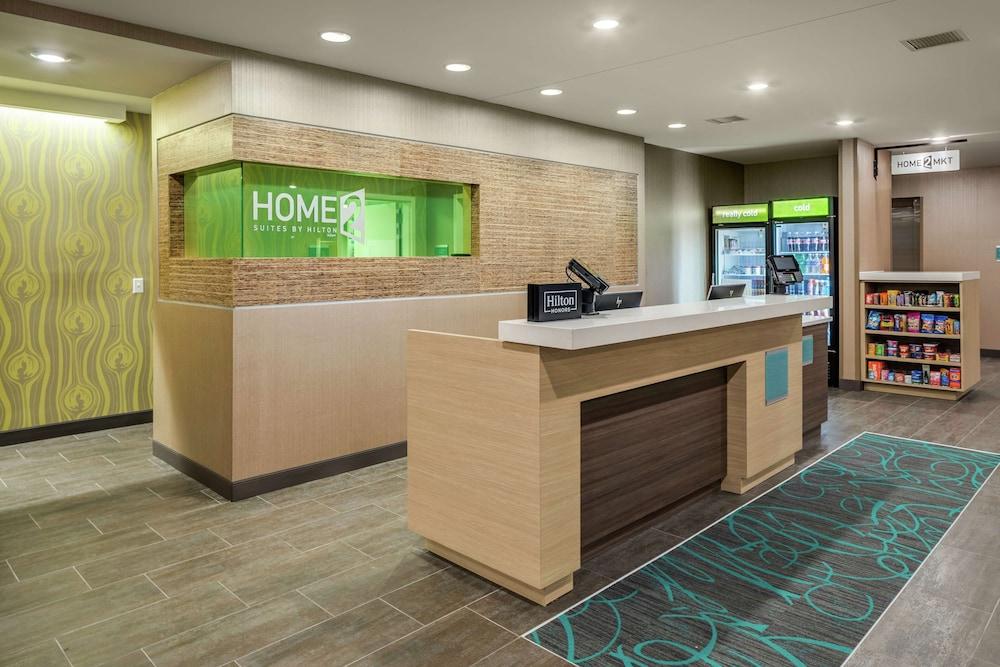 Home2 Suites By Hilton Dayton-Centerville