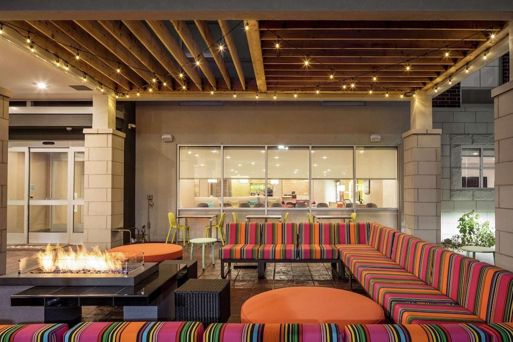 Home2 Suites By Hilton Dayton-Centerville