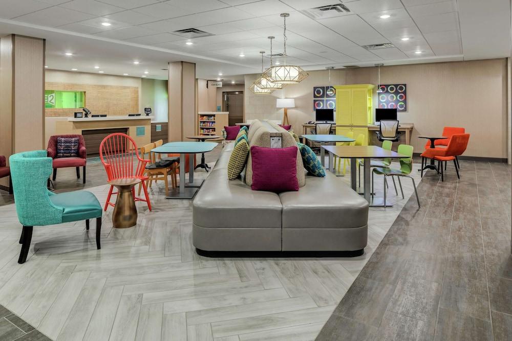 Home2 Suites By Hilton Dayton-Centerville
