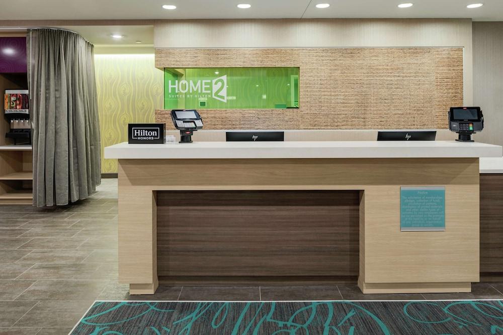 Home2 Suites By Hilton Dayton-Centerville