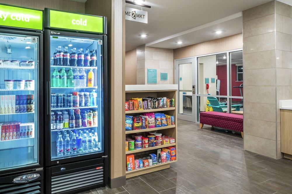 Home2 Suites By Hilton Dayton-Centerville