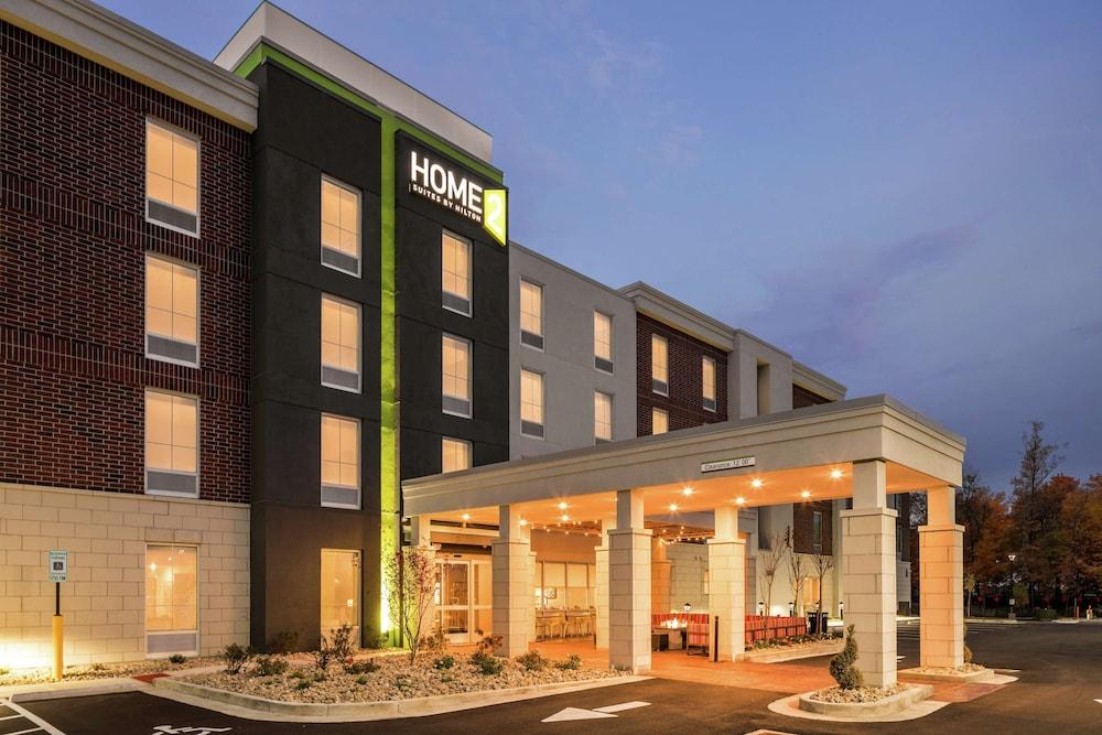 Home2 Suites By Hilton Dayton-Centerville