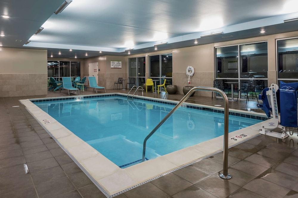 Home2 Suites By Hilton Dayton-Centerville