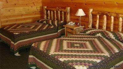 Bybee's Steppingstone Motel