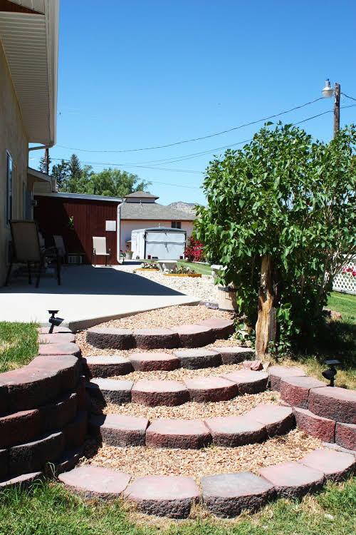 Bybee's Steppingstone Motel