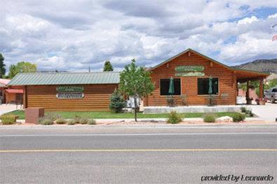 Bybee's Steppingstone Motel