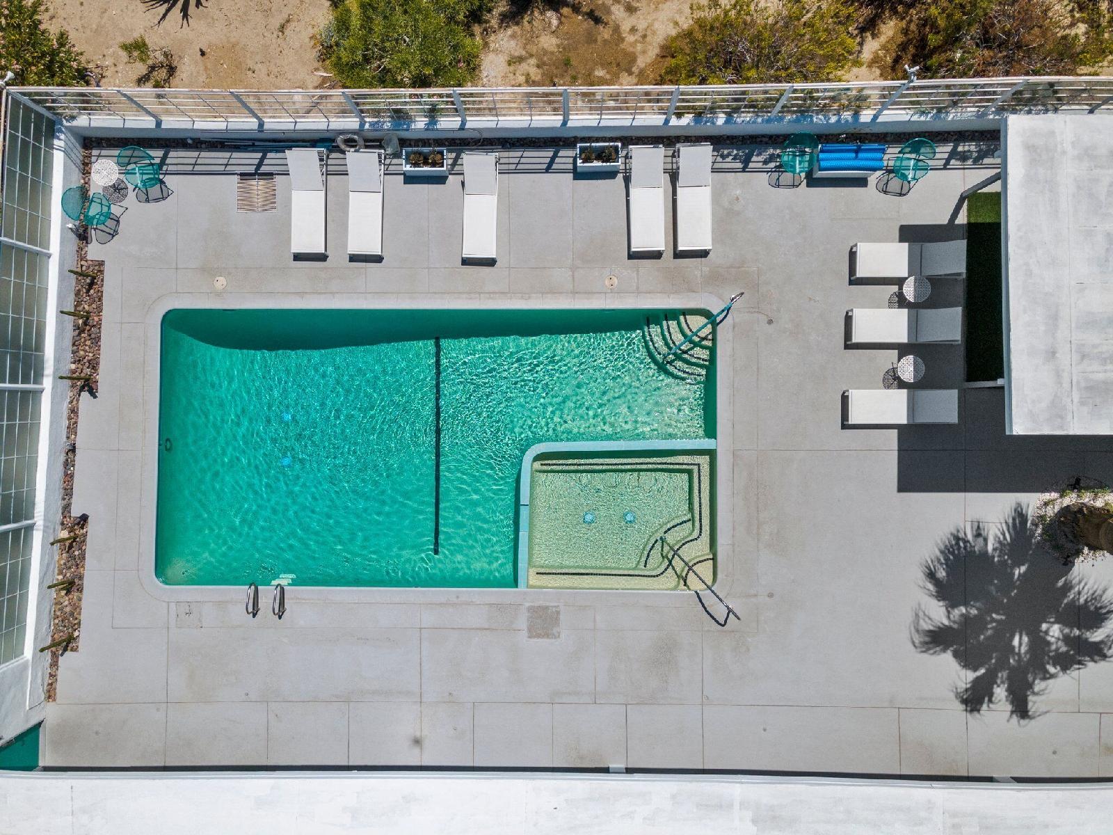 Sage Water Spa