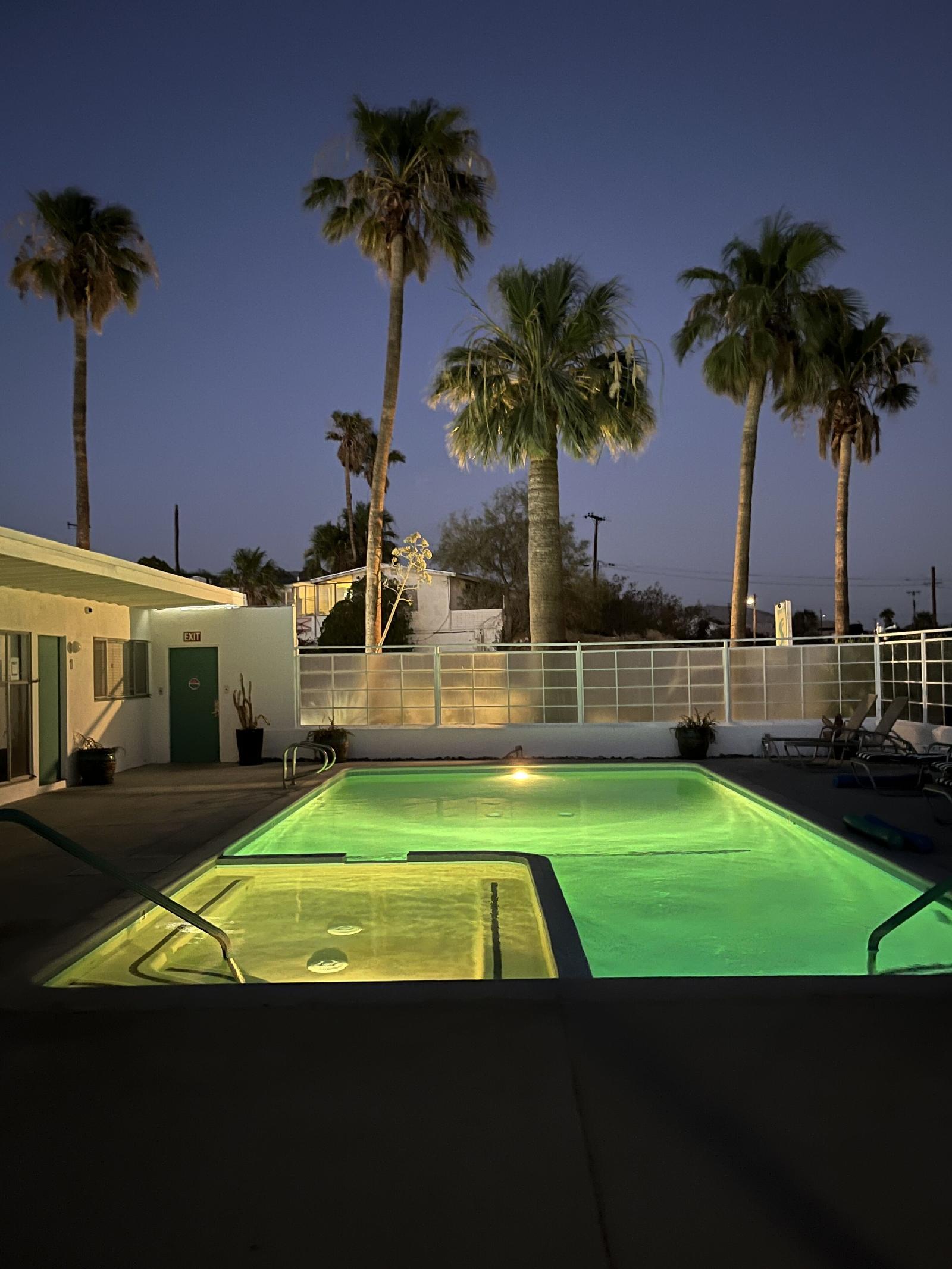 Sage Water Spa