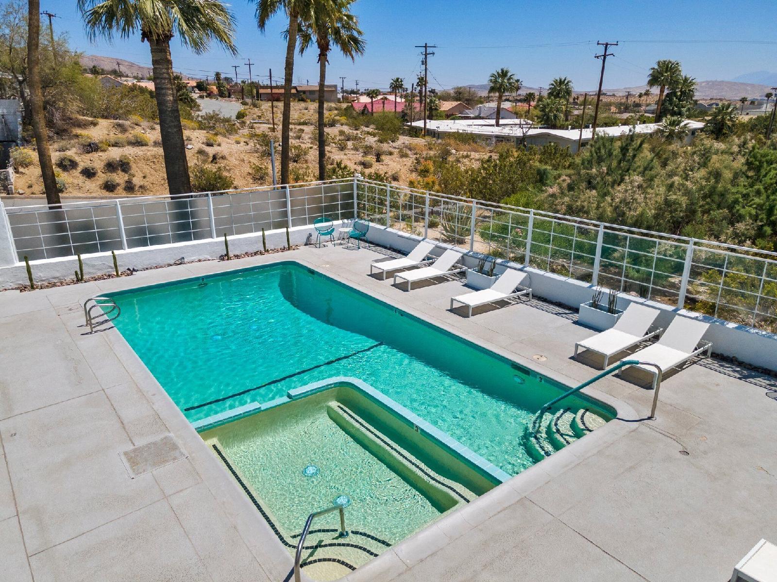 Sage Water Spa