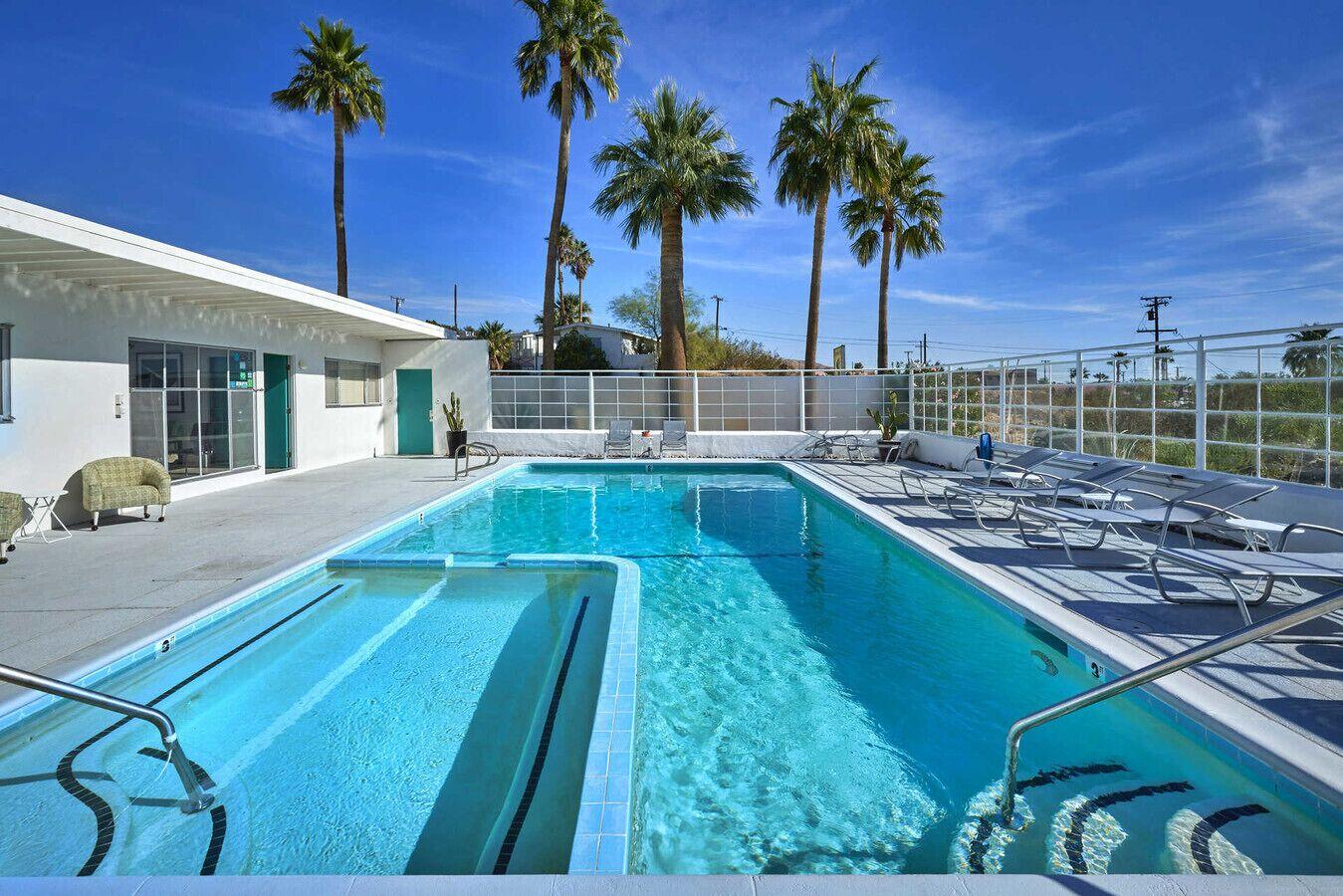 Sage Water Spa