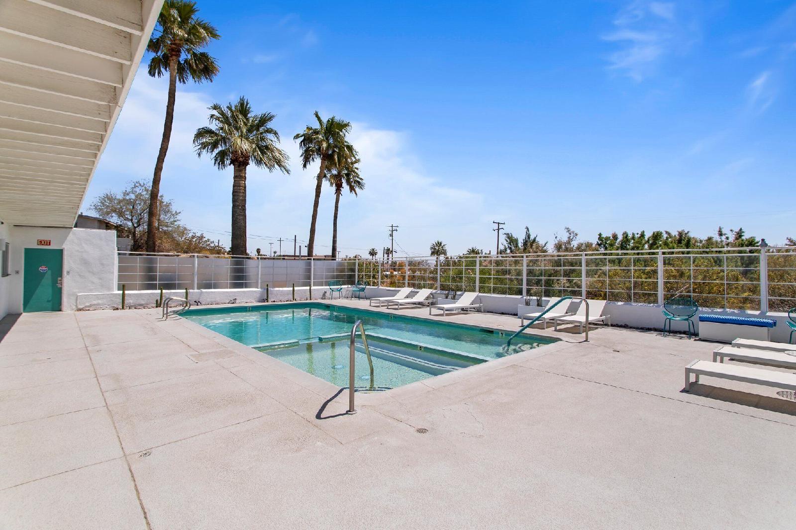 Sage Water Spa
