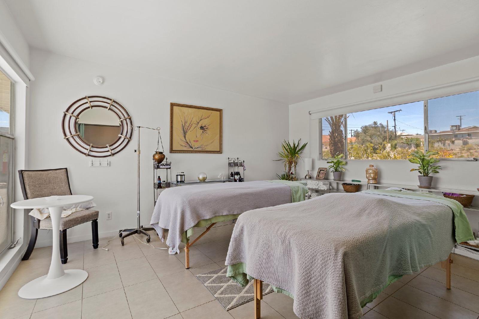 Sage Water Spa