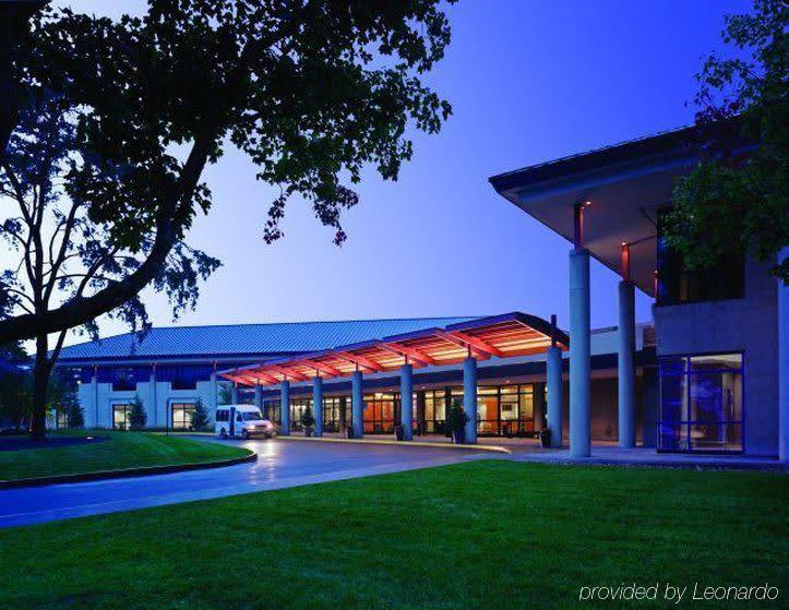 The National Conference Center