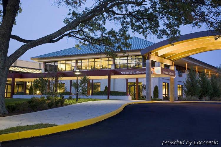The National Conference Center