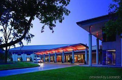 The National Conference Center