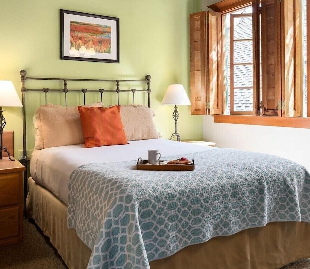 La Conner Country Inn