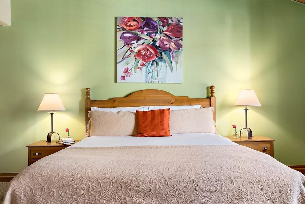 La Conner Country Inn