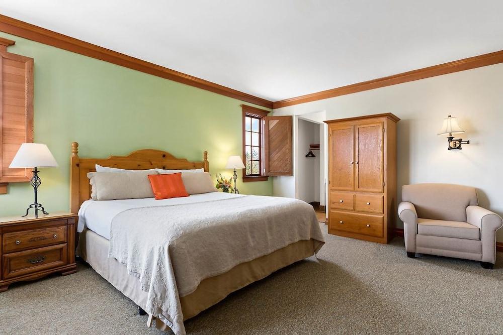 La Conner Country Inn