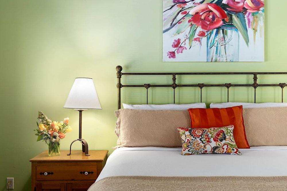 La Conner Country Inn