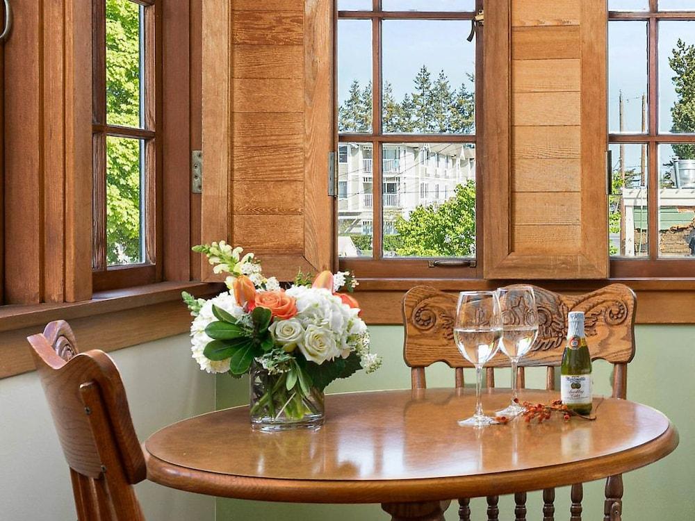 La Conner Country Inn