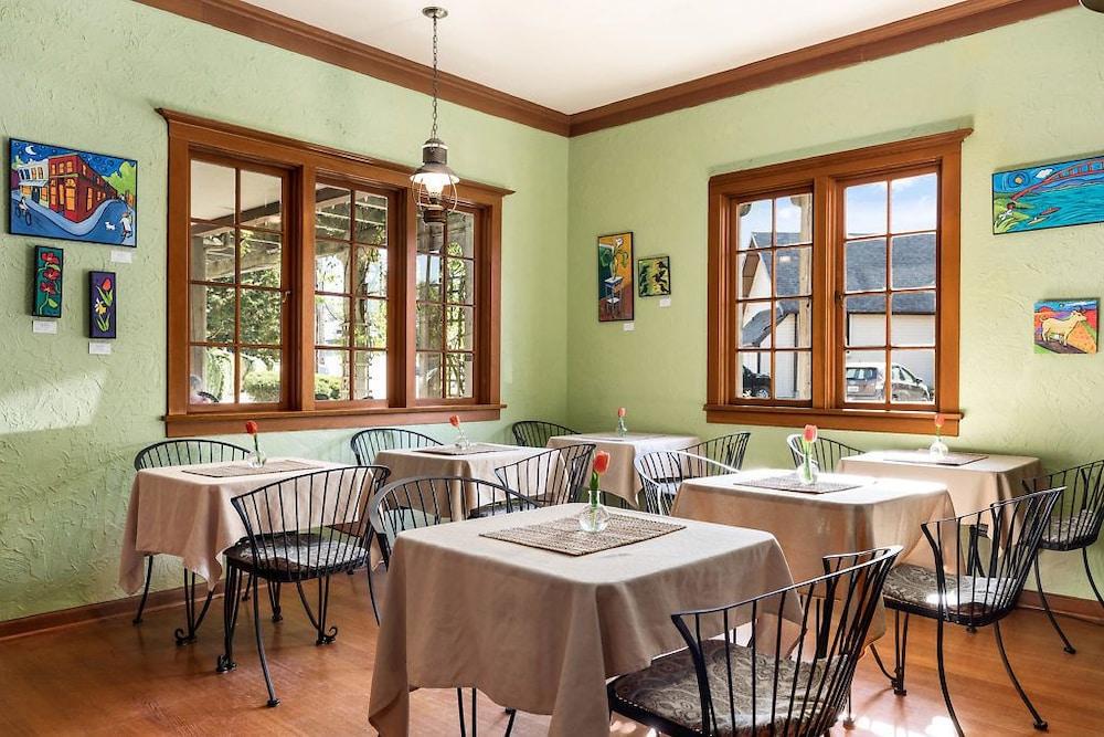 La Conner Country Inn