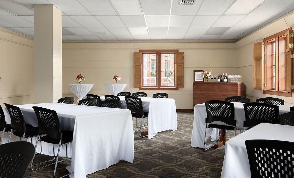 La Conner Country Inn