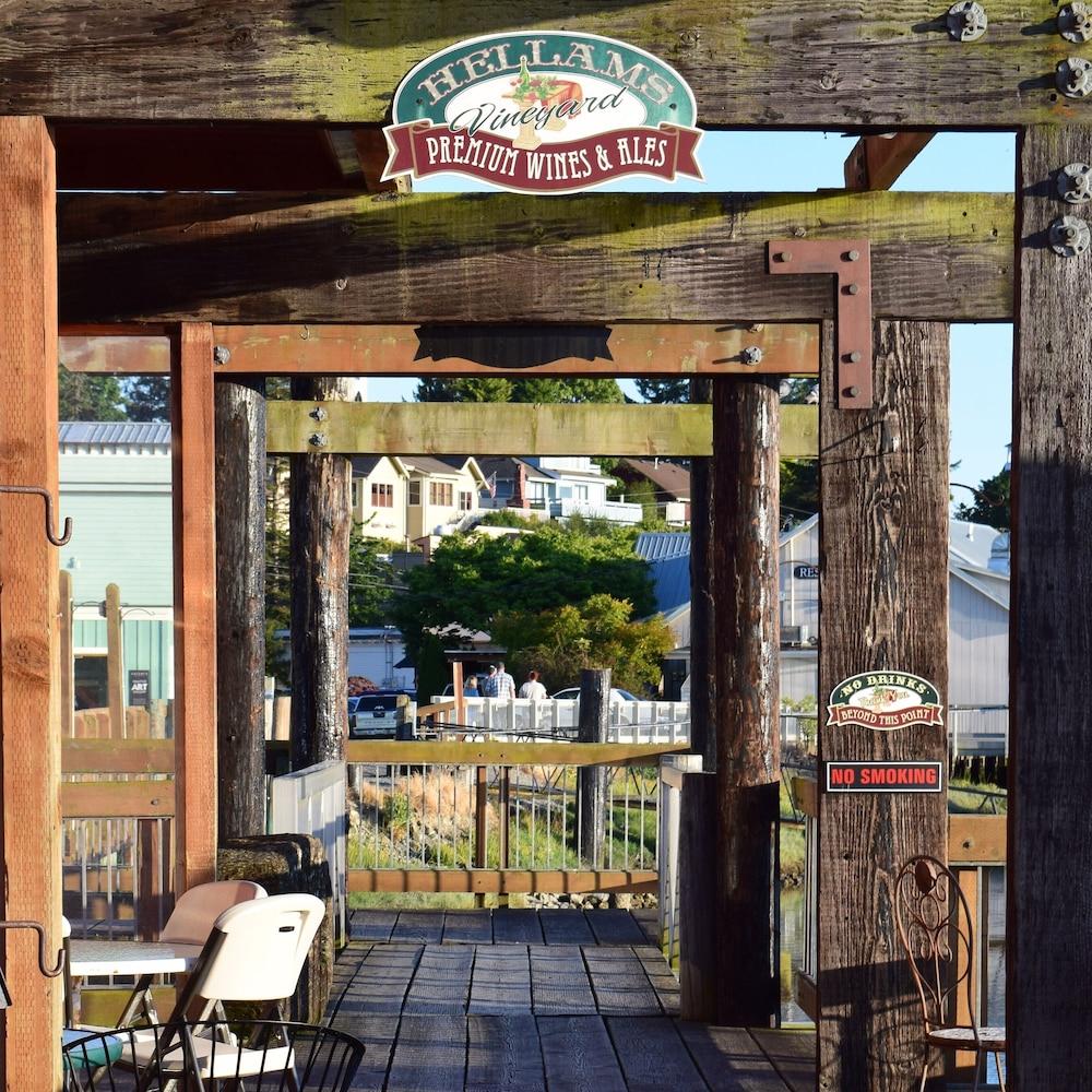 La Conner Country Inn