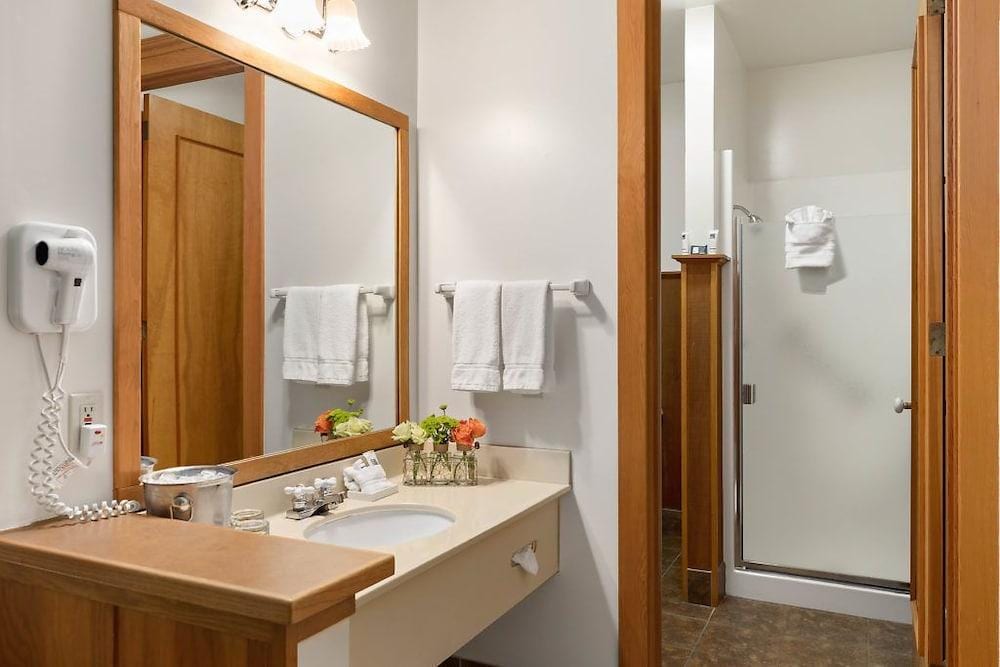 La Conner Country Inn