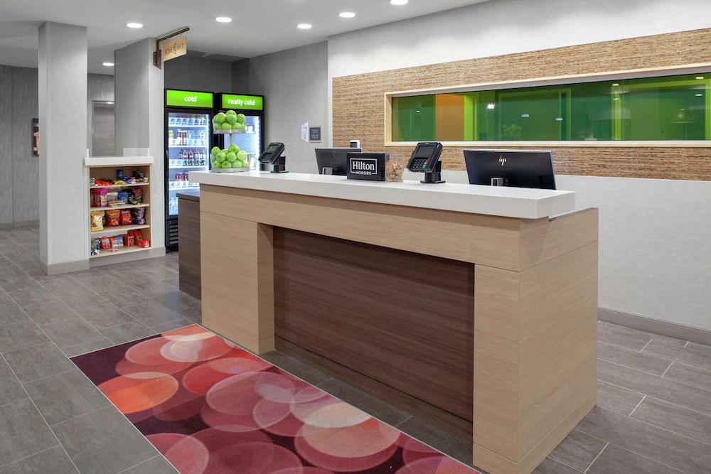 Home2 Suites By Hilton Denver South Centennial Airport