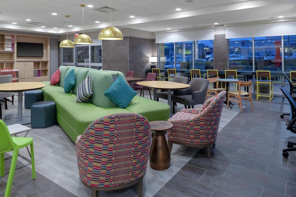 Home2 Suites By Hilton Denver South Centennial Airport