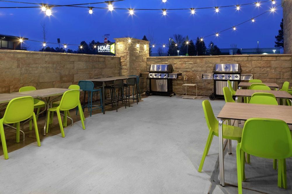 Home2 Suites By Hilton Denver South Centennial Airport
