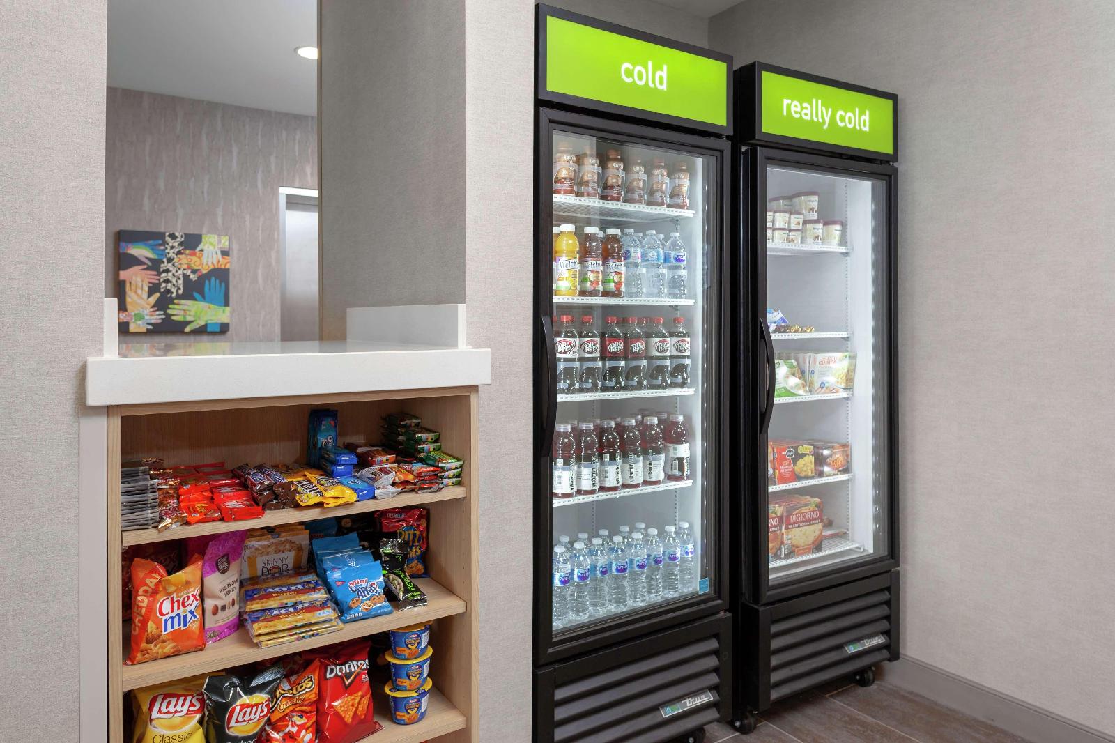 Home2 Suites By Hilton Denver South Centennial Airport