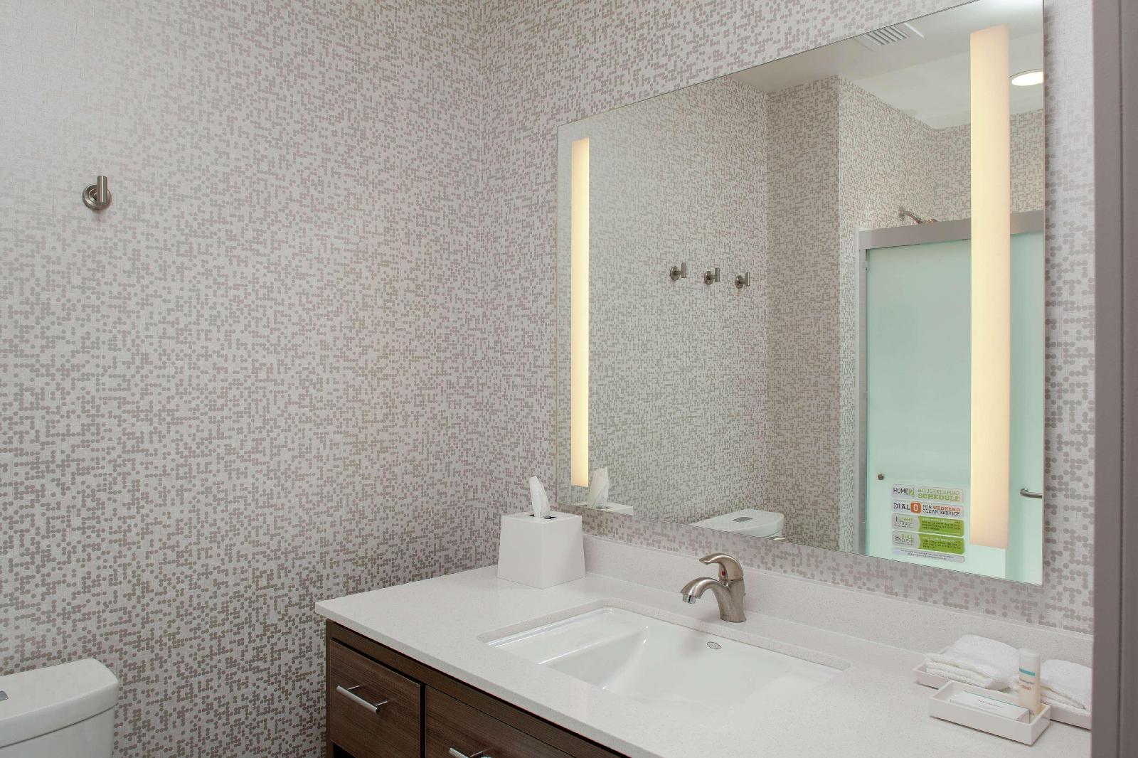 Home2 Suites By Hilton Denver South Centennial Airport