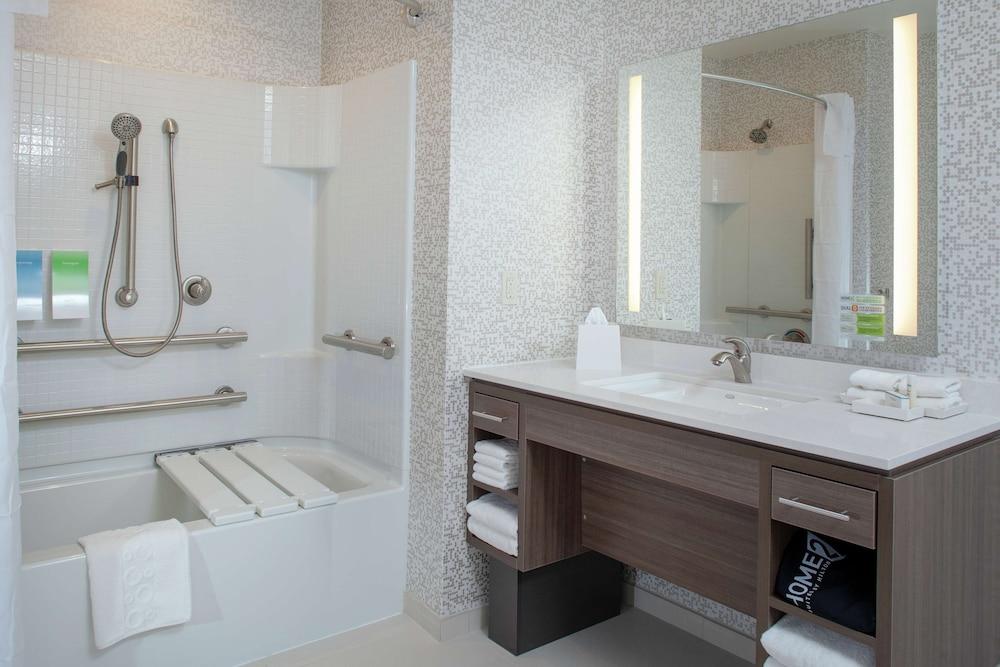 Home2 Suites By Hilton Denver South Centennial Airport