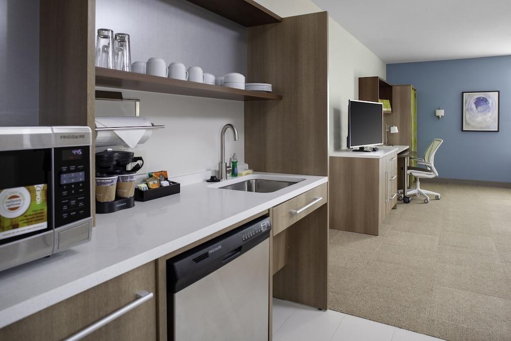 Home2 Suites By Hilton Denver South Centennial Airport
