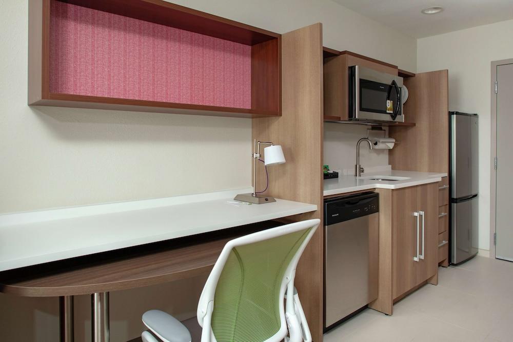 Home2 Suites By Hilton Denver South Centennial Airport