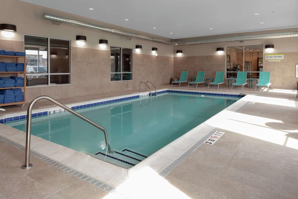 Home2 Suites By Hilton Denver South Centennial Airport