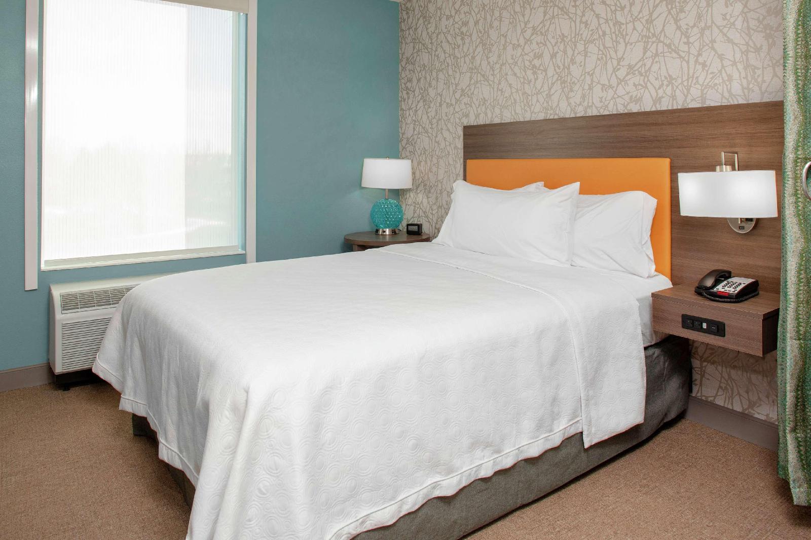 Home2 Suites By Hilton Denver South Centennial Airport